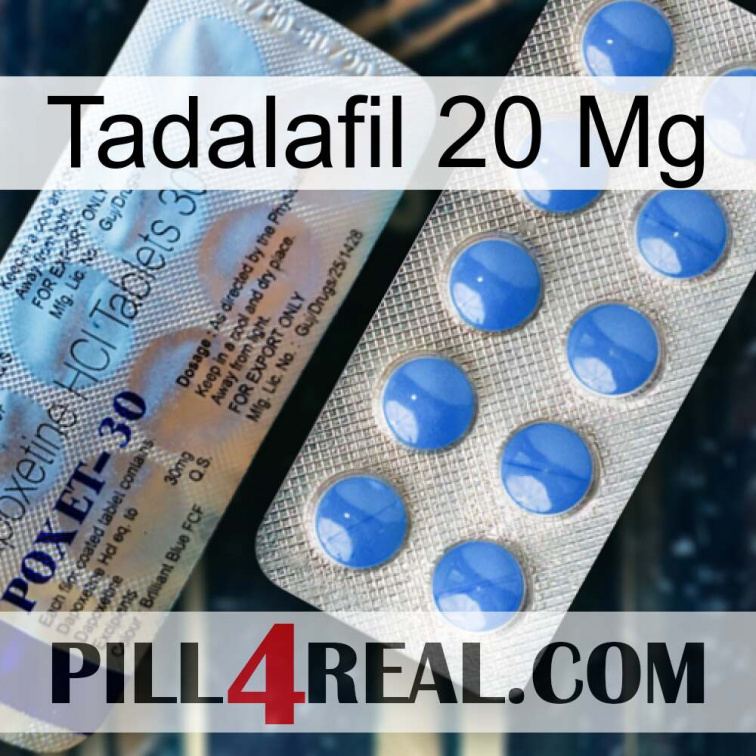 Tadalafil 20Mg 39